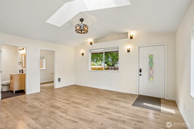 3729 S Cushman, Tacoma, WA 98418