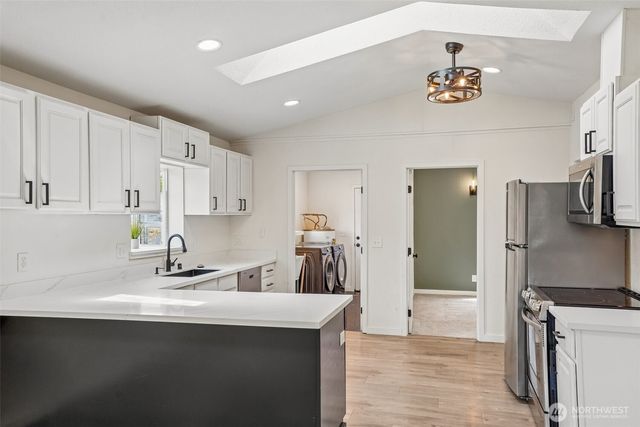 3729 S Cushman, Tacoma, WA 98418