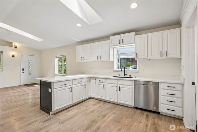 3729 S Cushman, Tacoma, WA 98418