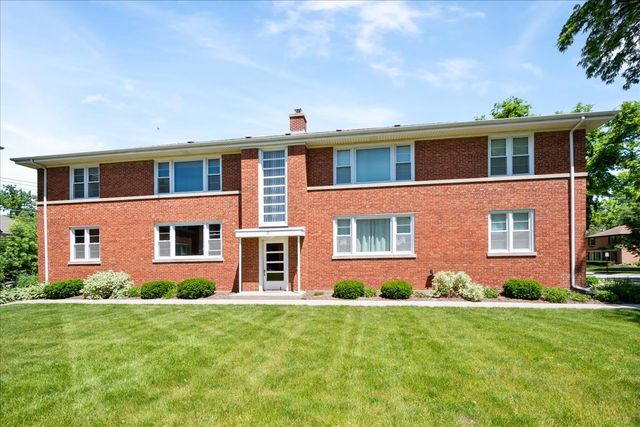 12 N Home Avenue 2W, Park Ridge, IL 60068