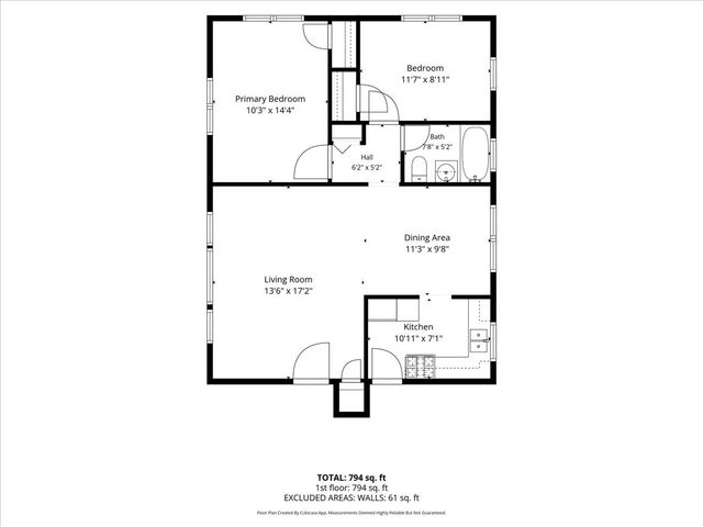 12 N Home Avenue 2W, Park Ridge, IL 60068