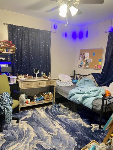 4710 N Elwood Avenue, Tulsa, OK 74126