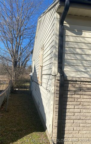 4710 N Elwood Avenue, Tulsa, OK 74126