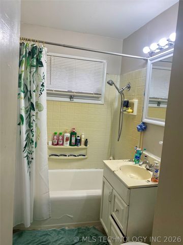 4710 N Elwood Avenue, Tulsa, OK 74126