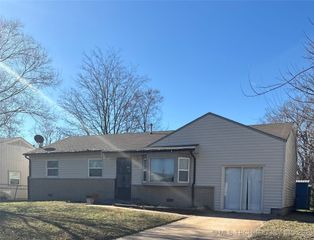 4710 N Elwood Avenue, Tulsa, OK 74126
