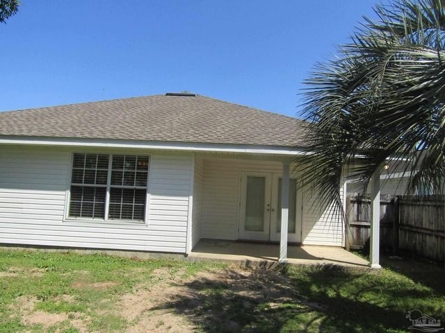 1531 Newcastle Way, Pensacola, FL 32534