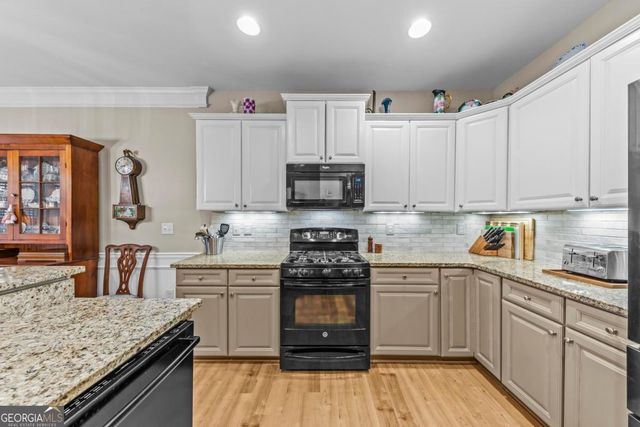 1060 Askew Station Bend, Greensboro, GA 30642