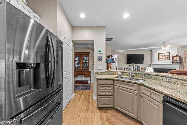 1060 Askew Station Bend, Greensboro, GA 30642