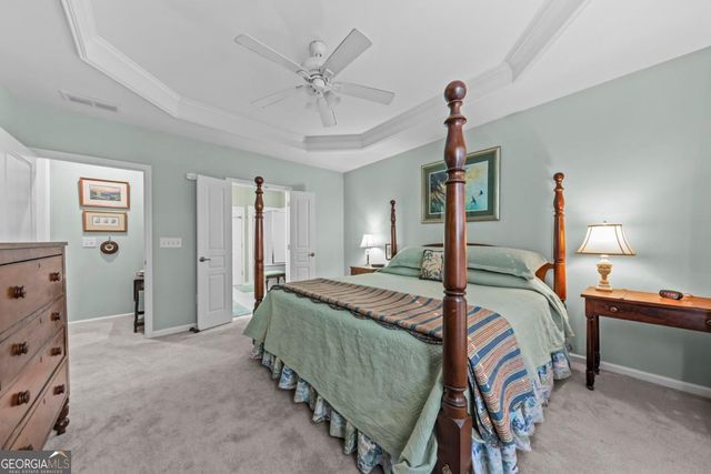 1060 Askew Station Bend, Greensboro, GA 30642