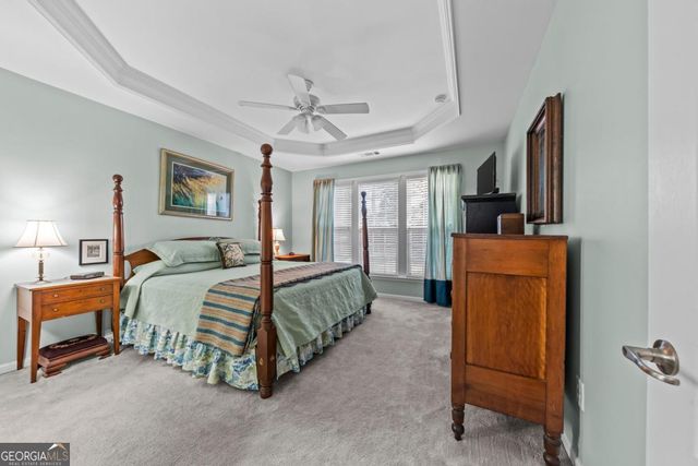 1060 Askew Station Bend, Greensboro, GA 30642