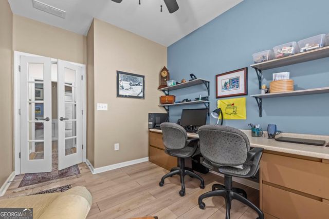 1060 Askew Station Bend, Greensboro, GA 30642