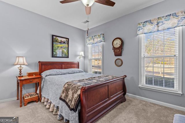 1060 Askew Station Bend, Greensboro, GA 30642