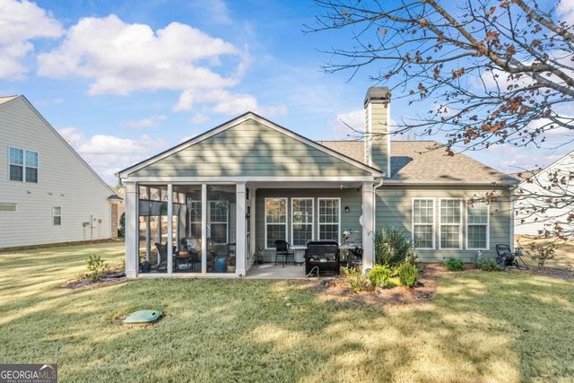 1060 Askew Station Bend, Greensboro, GA 30642