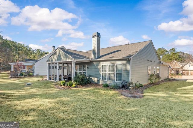 1060 Askew Station Bend, Greensboro, GA 30642