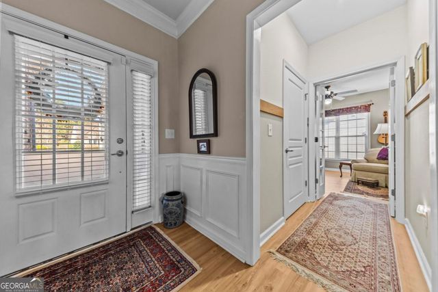 1060 Askew Station Bend, Greensboro, GA 30642