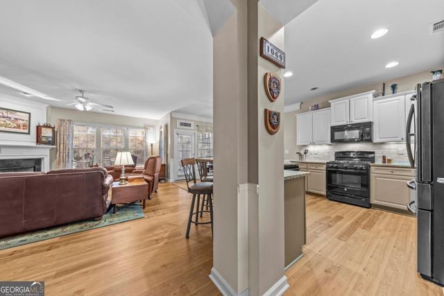 1060 Askew Station Bend, Greensboro, GA 30642