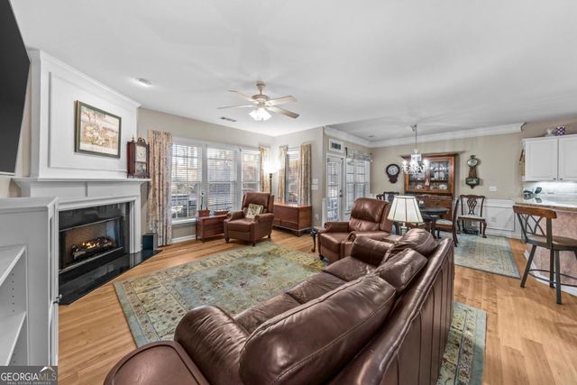 1060 Askew Station Bend, Greensboro, GA 30642