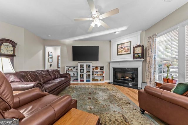 1060 Askew Station Bend, Greensboro, GA 30642