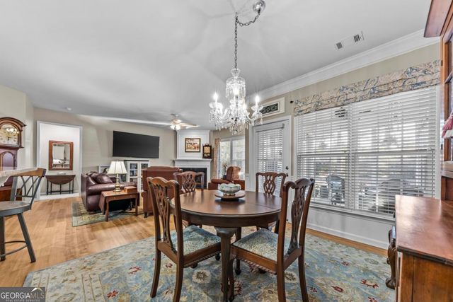 1060 Askew Station Bend, Greensboro, GA 30642