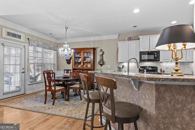 1060 Askew Station Bend, Greensboro, GA 30642