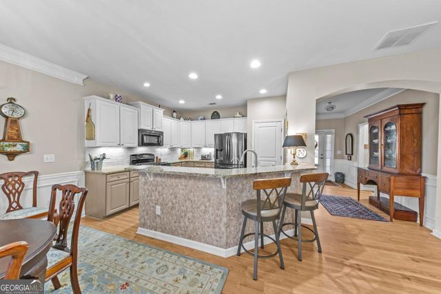 1060 Askew Station Bend, Greensboro, GA 30642