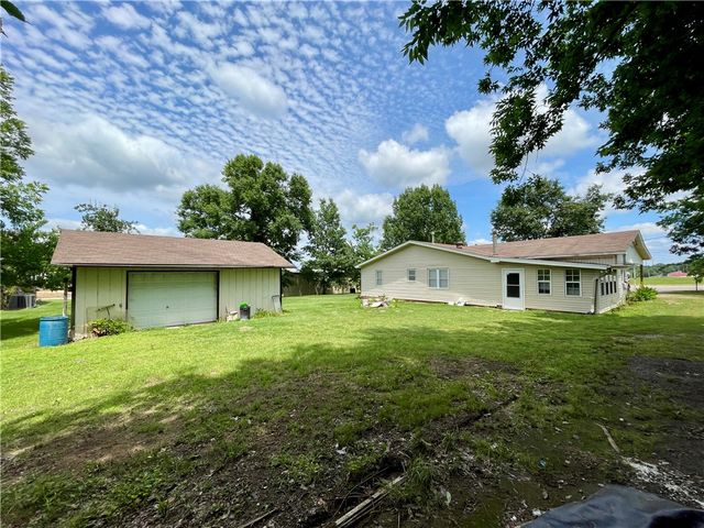 1904 S Knoxville Avenue, Russellville, AR 72802