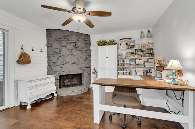 206 Flowerwood Ct, Brentwood, TN 37027