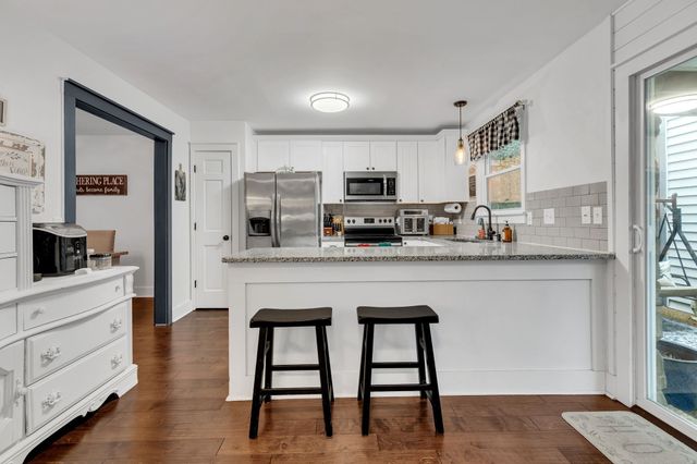 206 Flowerwood Ct, Brentwood, TN 37027