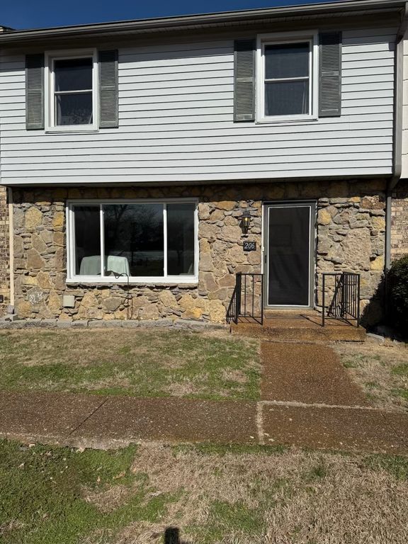 206 Flowerwood Ct, Brentwood, TN 37027
