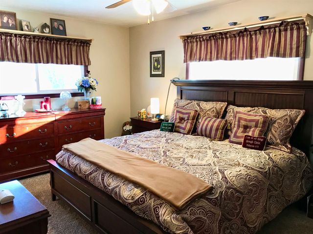 700 & 702 E Remus Road, Union Twp, MI 48858