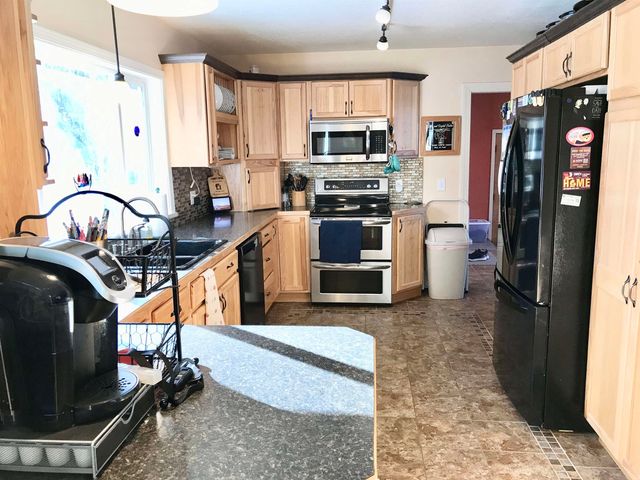 700 & 702 E Remus Road, Union Twp, MI 48858