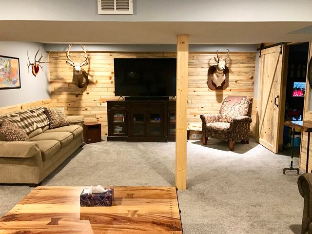 700 & 702 E Remus Road, Union Twp, MI 48858