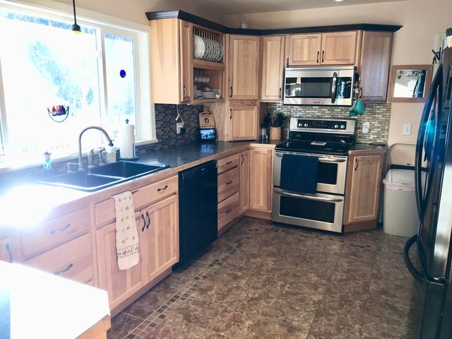 700 & 702 E Remus Road, Union Twp, MI 48858