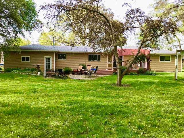 700 & 702 E Remus Road, Union Twp, MI 48858