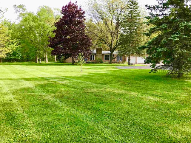 700 & 702 E Remus Road, Union Twp, MI 48858