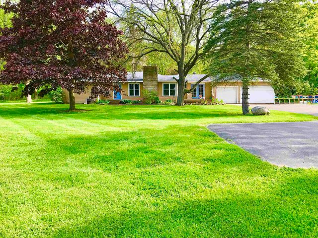 700 & 702 E Remus Road, Union Twp, MI 48858