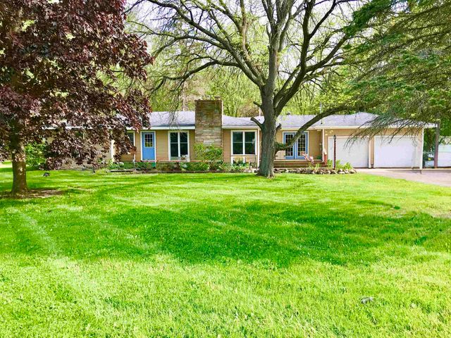700 & 702 E Remus Road, Union Twp, MI 48858
