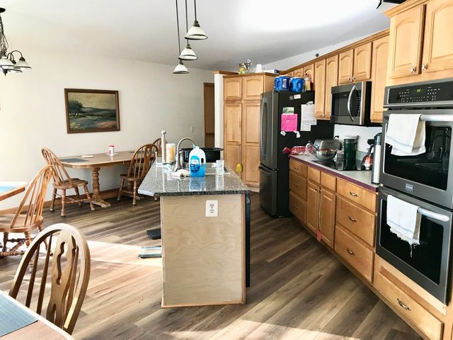 700 & 702 E Remus Road, Union Twp, MI 48858