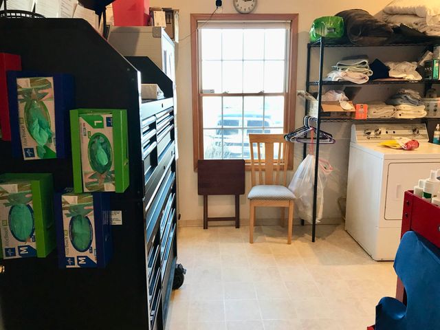700 & 702 E Remus Road, Union Twp, MI 48858