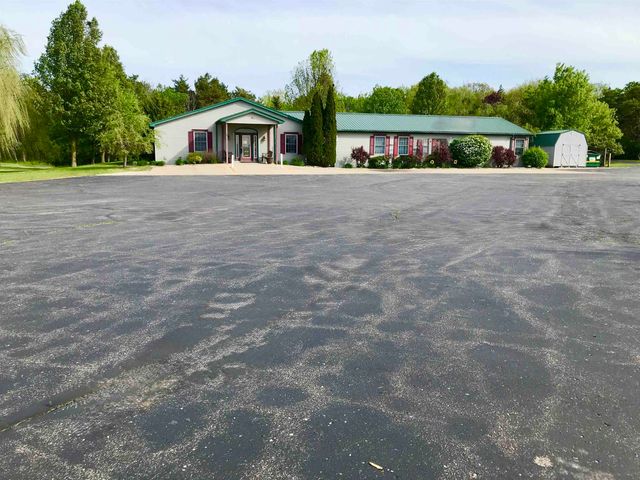 700 & 702 E Remus Road, Union Twp, MI 48858