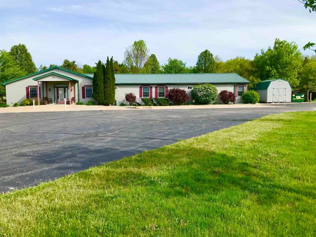 700 & 702 E Remus Road, Union Twp, MI 48858