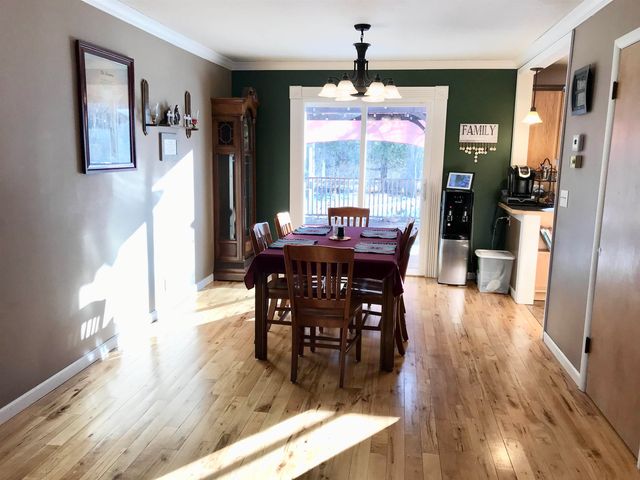 700 & 702 E Remus Road, Union Twp, MI 48858