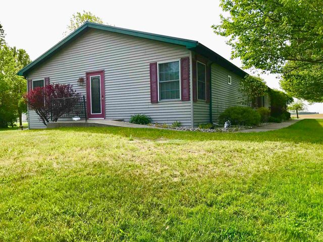 700 & 702 E Remus Road, Union Twp, MI 48858