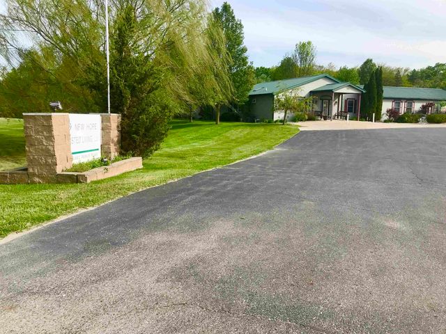 700 & 702 E Remus Road, Union Twp, MI 48858