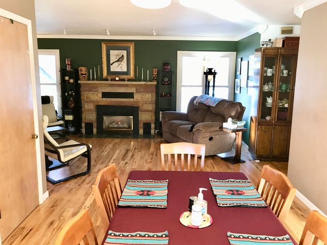 700 & 702 E Remus Road, Union Twp, MI 48858