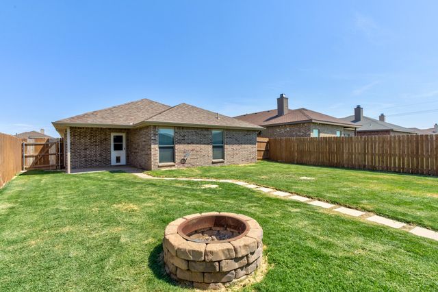 13610 Waco Avenue, Lubbock, TX 79423