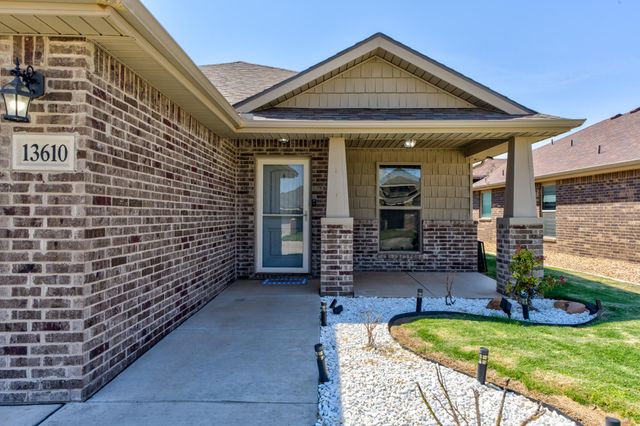 13610 Waco Avenue, Lubbock, TX 79423