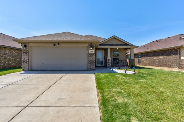 13610 Waco Avenue, Lubbock, TX 79423