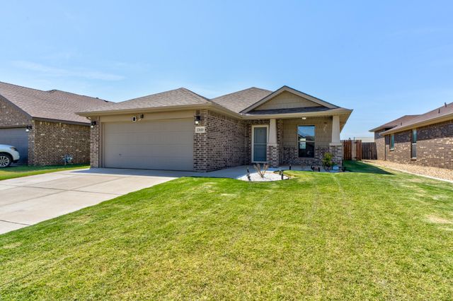 13610 Waco Avenue, Lubbock, TX 79423