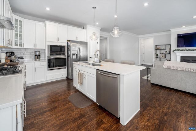 161 LILAC TER, Zion Crossroads, VA 22942